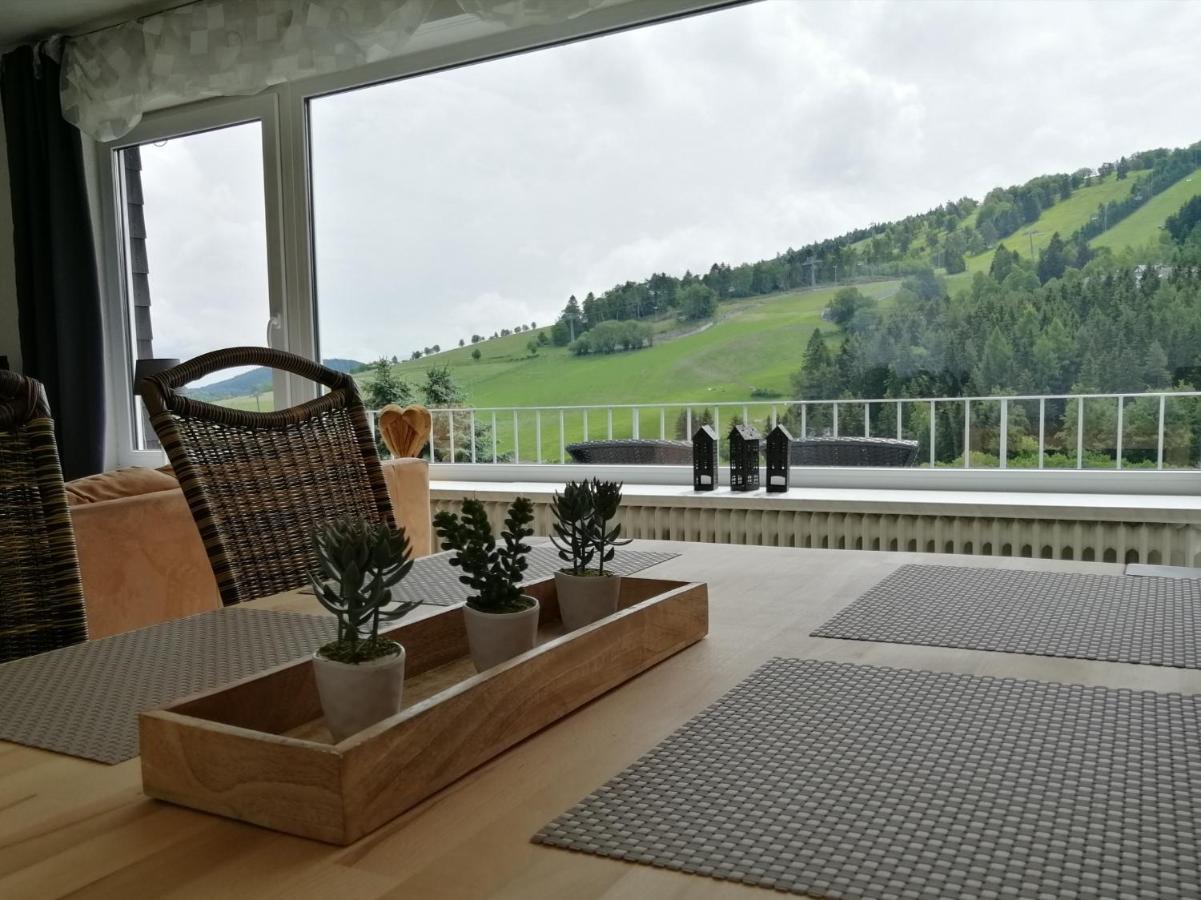Bergchalet Heidestock Willingen  Extérieur photo