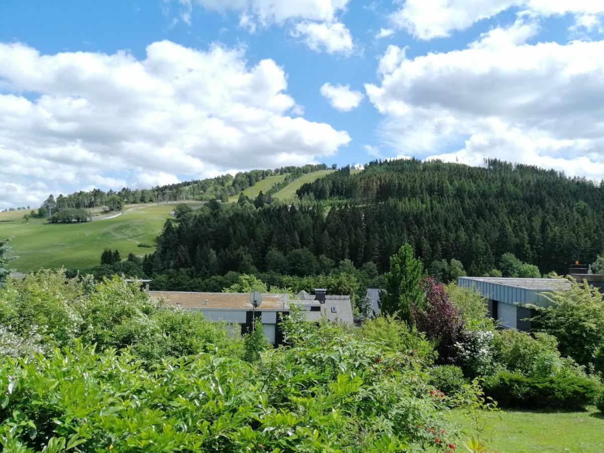 Bergchalet Heidestock Willingen  Extérieur photo