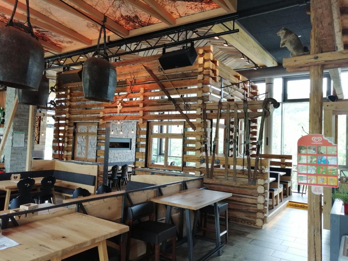 Bergchalet Heidestock Willingen  Extérieur photo