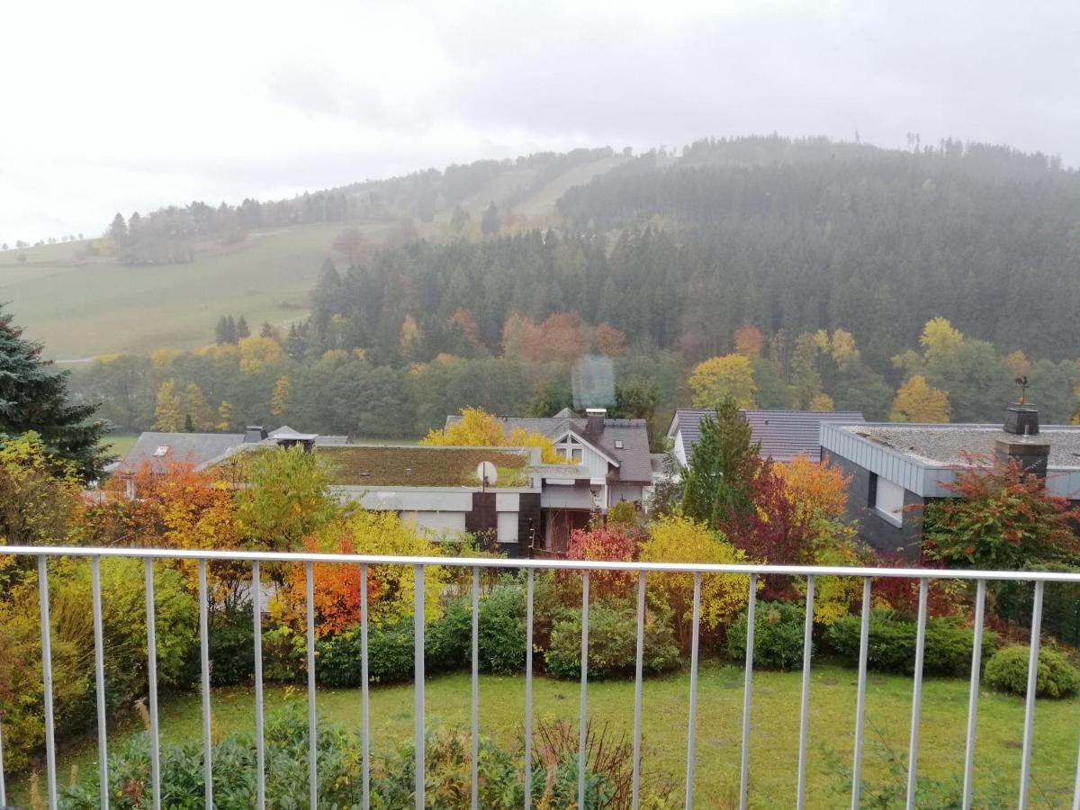 Bergchalet Heidestock Willingen  Extérieur photo