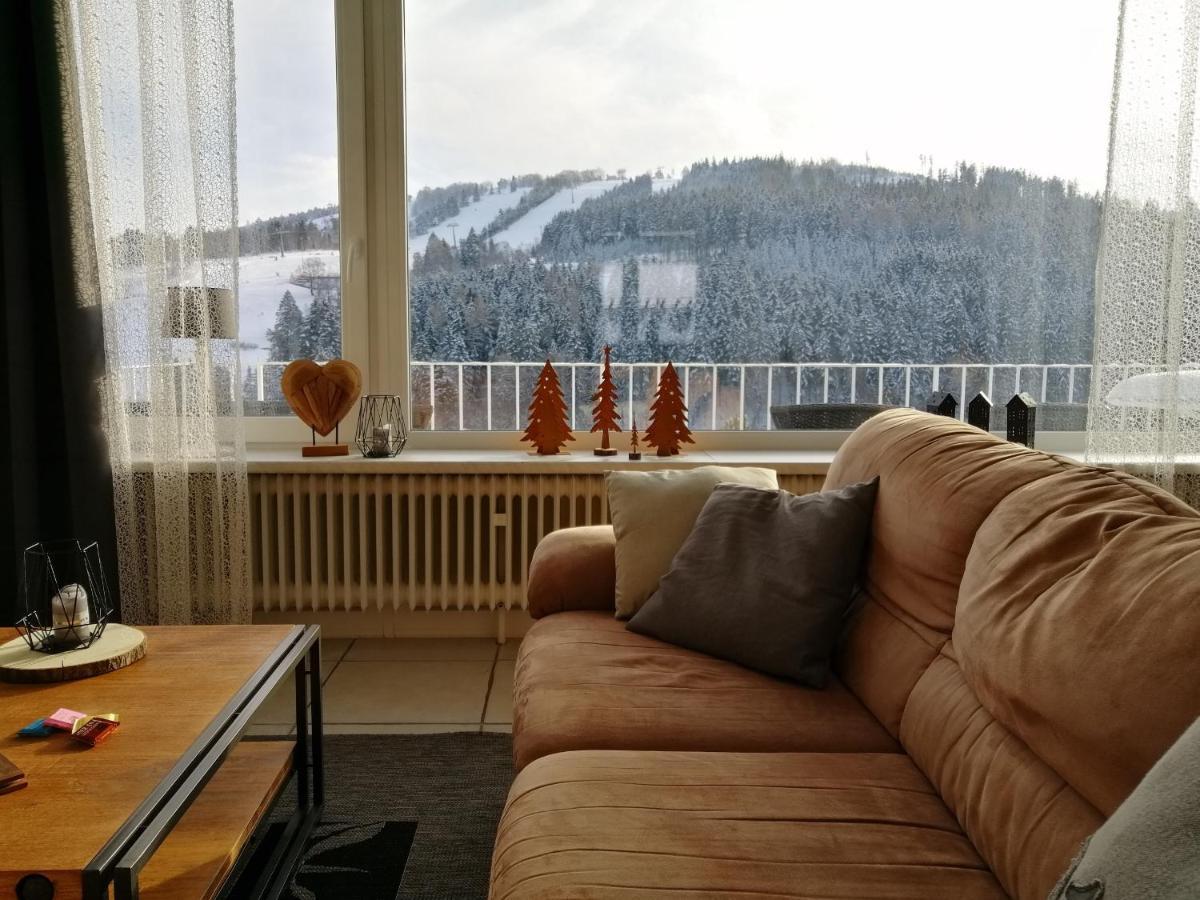 Bergchalet Heidestock Willingen  Extérieur photo