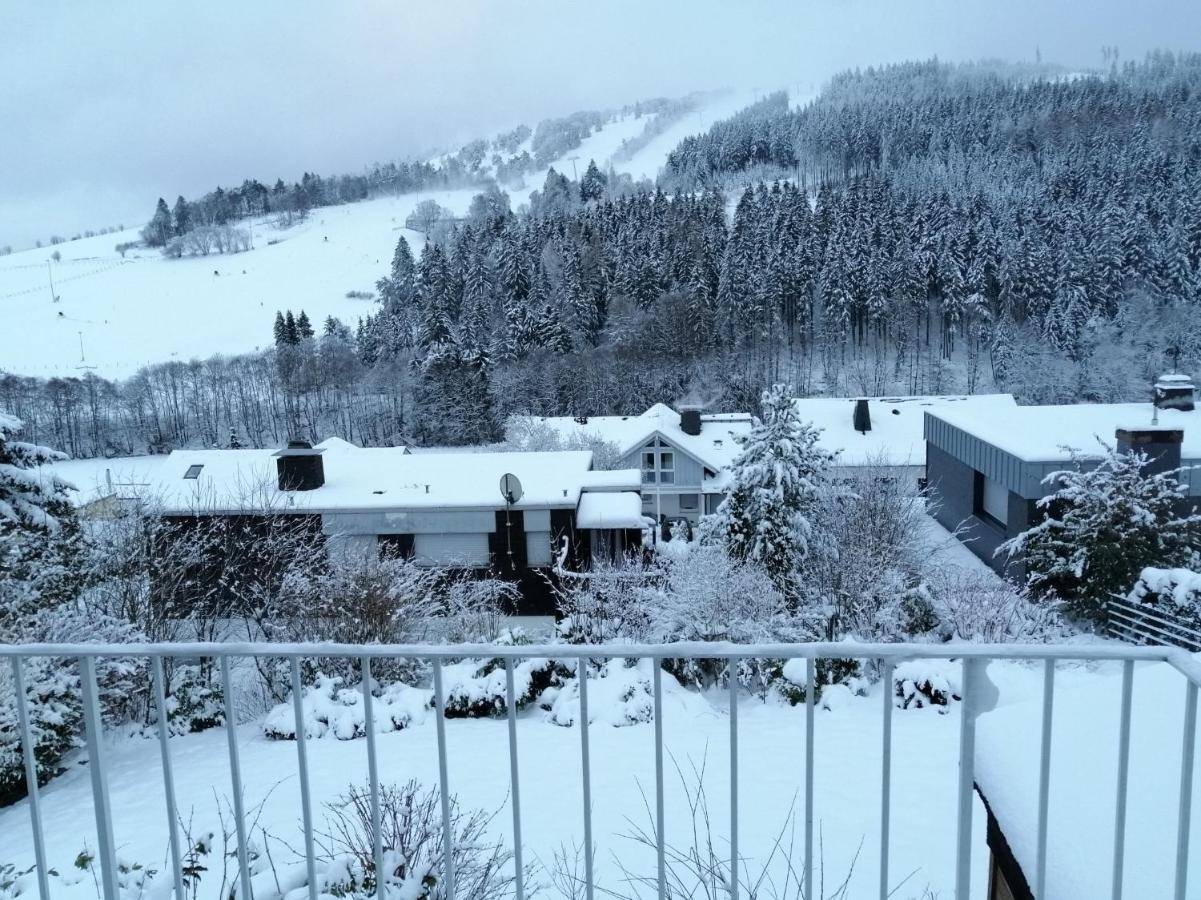 Bergchalet Heidestock Willingen  Extérieur photo
